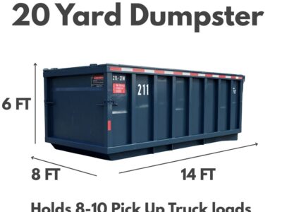 Executive Dumpsters