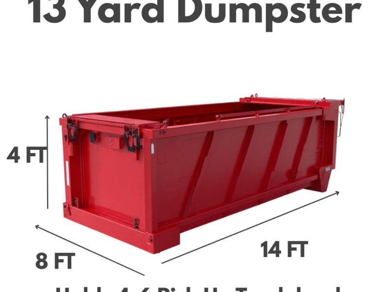 Executive Dumpsters