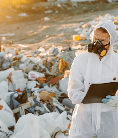 Vancouver Asbestos Removal™