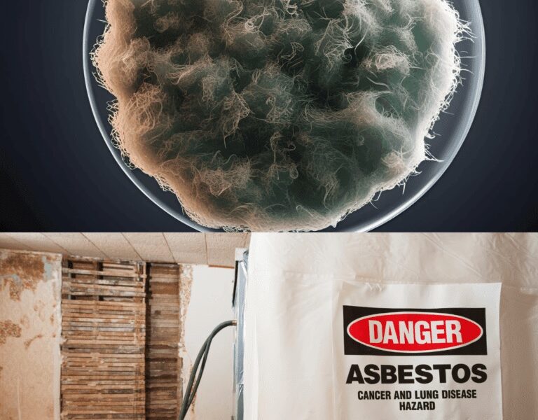 Vancouver Asbestos Removal™