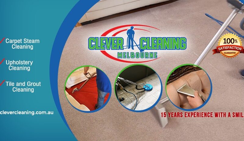 Clever Cleaning Melbourne