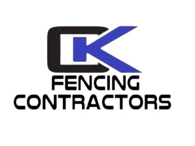 Ck Fencing Contractors