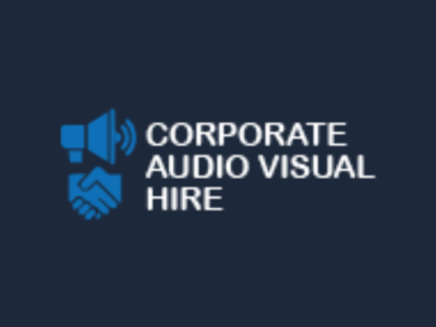 Corporate Audio Visual Hire Ltd
