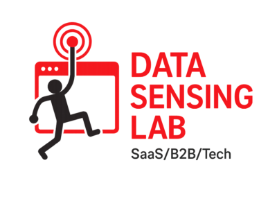 Data Sensing Lab