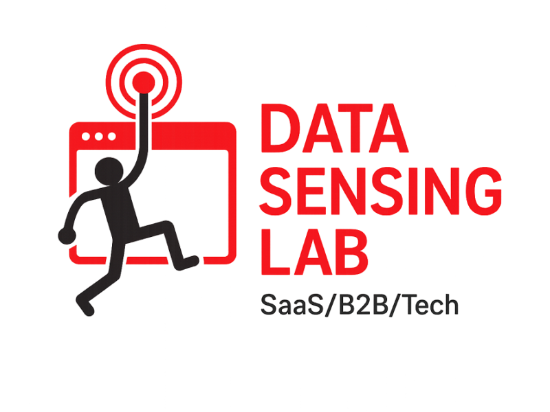 Data Sensing Lab