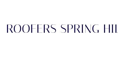 Roofers Spring Hill FL