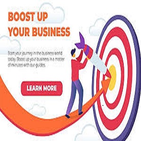 Boost Your