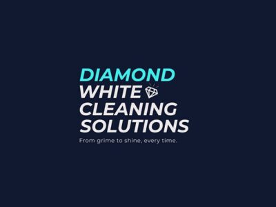Diamond White Cleaning Solutions