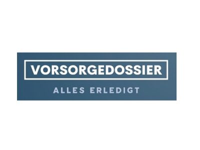 Patientenverfügung Schweiz