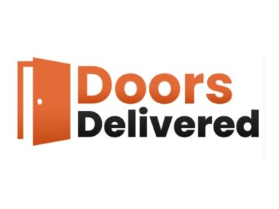 Doors Delivered