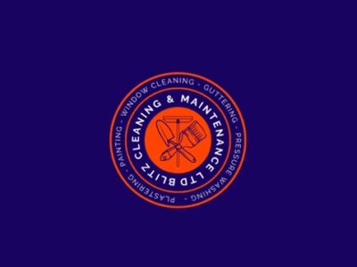 Blitz Cleaning & Maintenance LTD