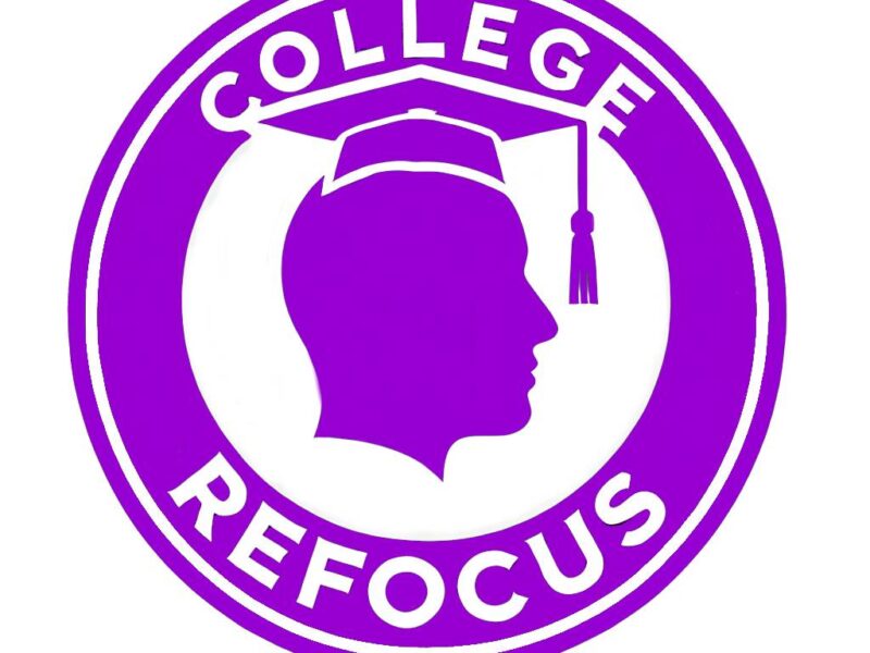 College Refocus