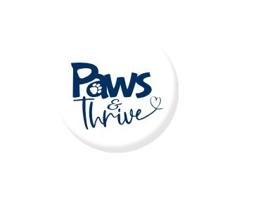 Paws and Thrive