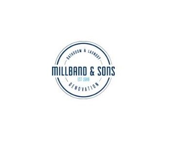 Millband & Sons Bathroom & Laundry Renovation