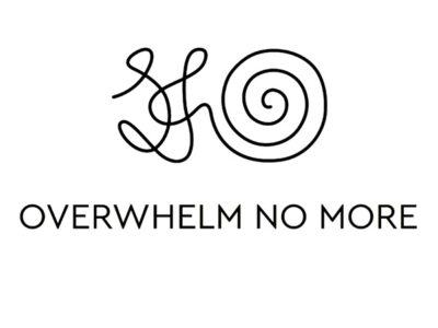 Overwhelm No More