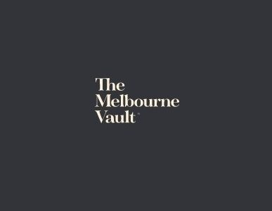 The Melbourne Vault
