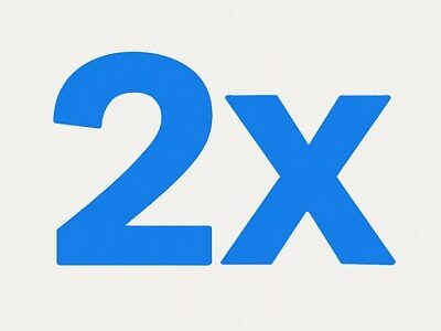 2x Leads