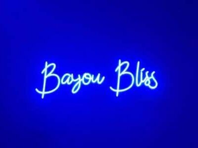 Bayou Bliss