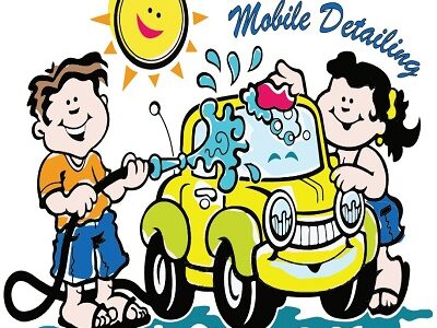 Scotts Mobile detailing