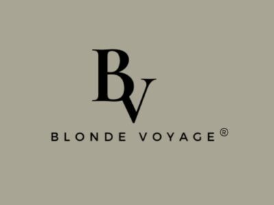 Blonde Voyage Salon