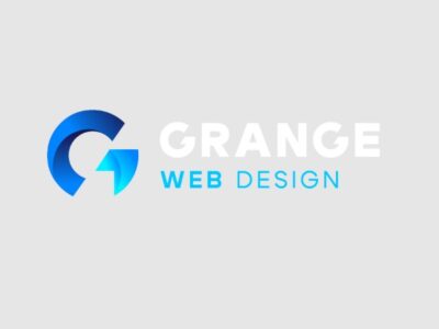 Grange Website Design