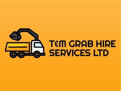 T & M Grab Hire Services Ltd