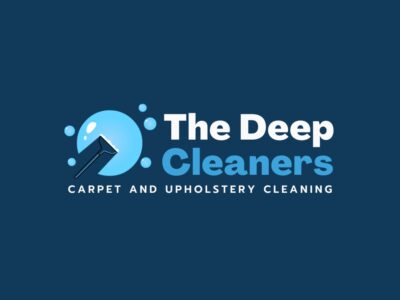 The Deep Cleaners Carpet & Upholstery Cleaning