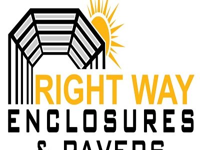 Right Way Enclosures and Pavers