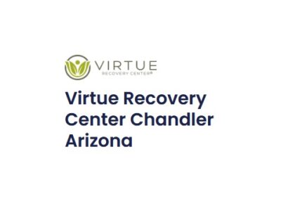 Virtue Recovery Center Chandler Arizona