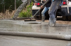 Shelton Concrete Contractors