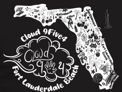 CLOUD 954