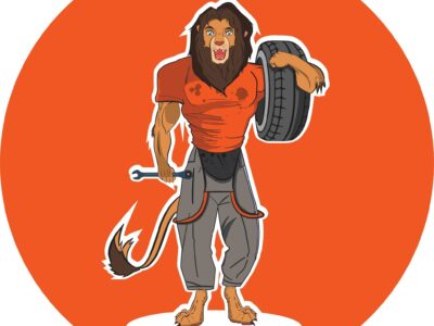 Lions Emergency Tyres Ltd