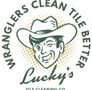 Lucky's Pool Tile Cleaning