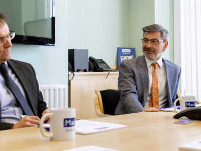 Macks Solicitors