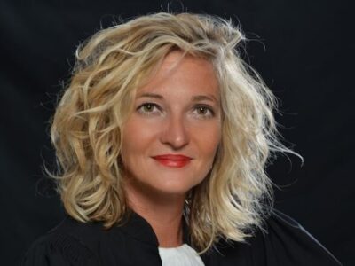 Sophie Hebert-Marchal / Avocat accident