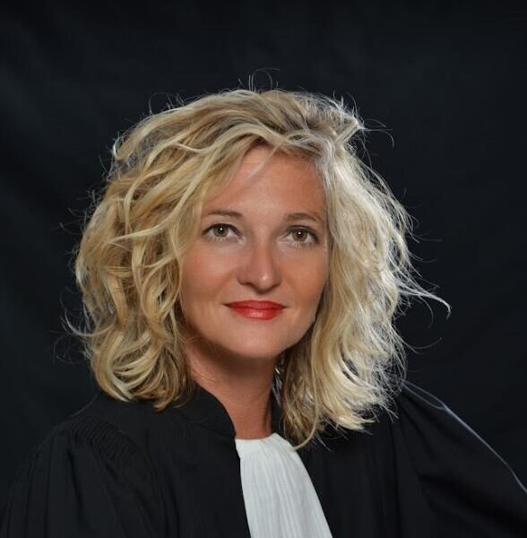 Sophie Hebert-Marchal / Avocat accident