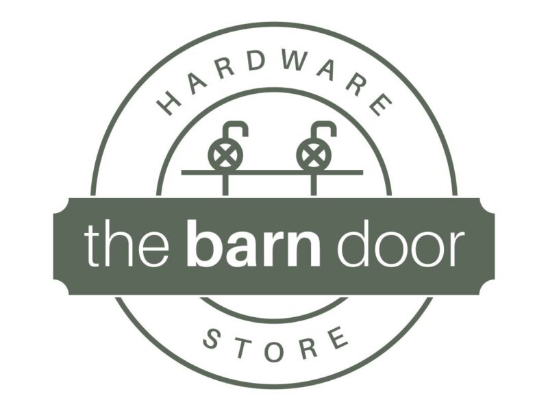 The Barn Door Hardware Store