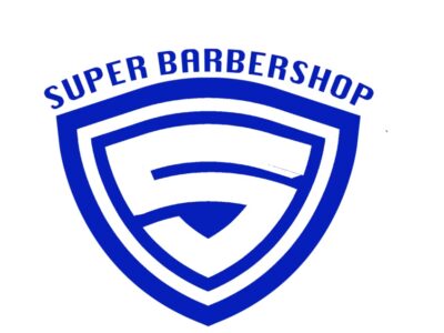 SUPER BARBER SHOP