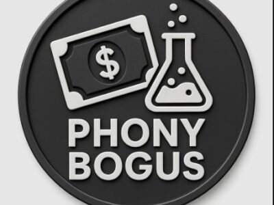 Phony Bogus