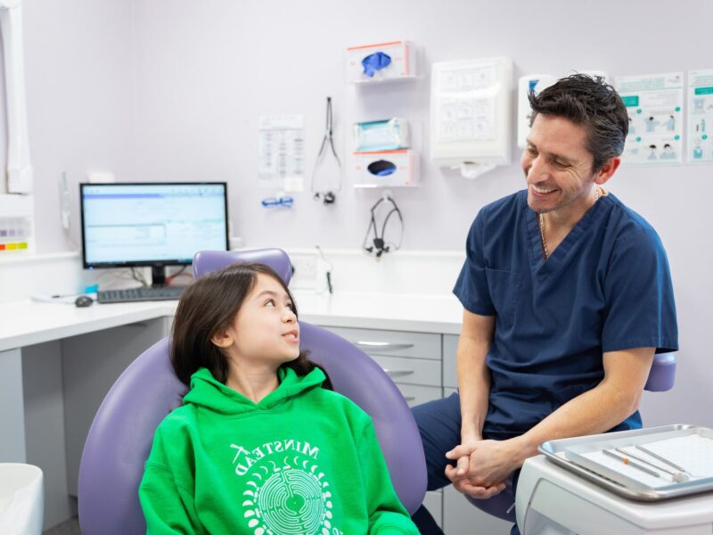 Damira Kingsclere Dental Practice