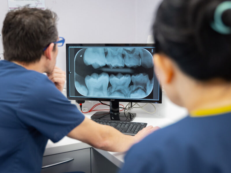 Damira Kingsclere Dental Practice