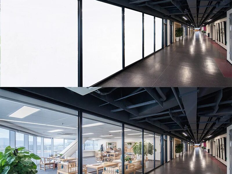 Pacific Smart Glass