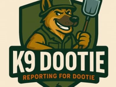 K9 Dootie