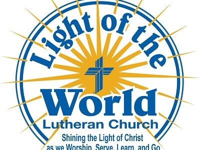 Light of the World Lutheran Church, De Soto