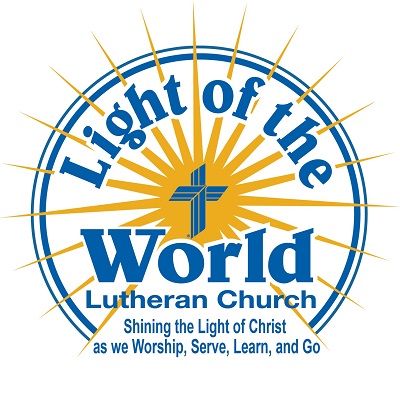 Light of the World Lutheran Church, De Soto