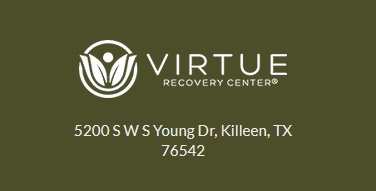 Virtue Recovery Center Texas