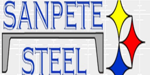 Sanpete Steel Corporation