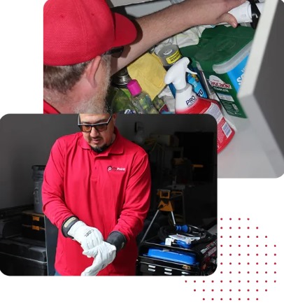 On Point Plumbing, Electrical, Heating & Air Texas