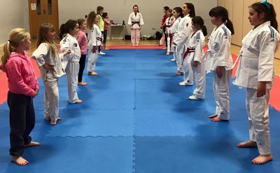 Titan Judo