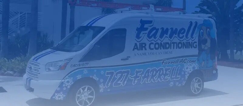 Farrell Air Conditioning
